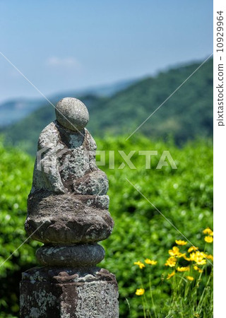 沒有名字Jizo 沒有名字Jizo 10929964