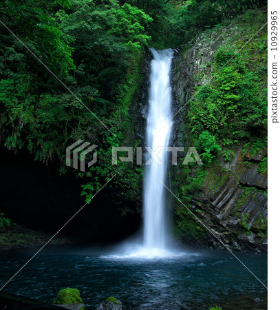 Jinno Falls HDR Jinno Falls HDR 10929965