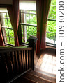 Western pavilion 10930200