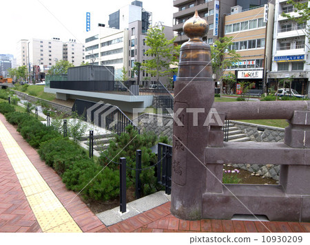 Inamigawa的創造橋樑 Inamigawa的創造橋樑 10930209