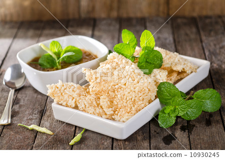 thai rice crackers thai rice crackers 10930245