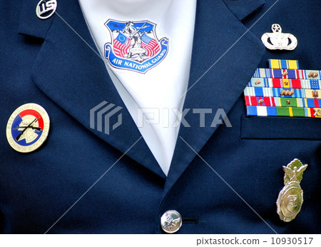 Air national guard. 10930517