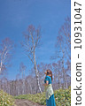 走在高原 10931047