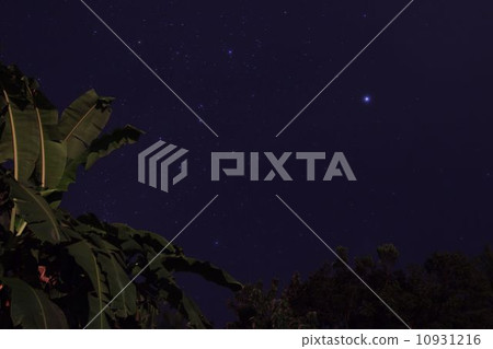 Southern Hemisphere stars 10931216