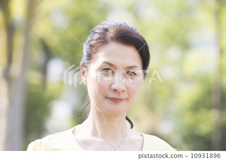 中年婦女了 10931896