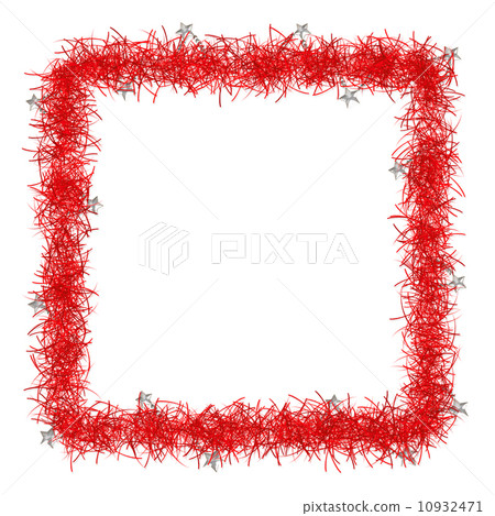 christmas tinsel texture background blank for text christmas tinsel texture background blank for text 10932471