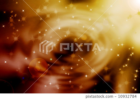 abstract magic sun and len flare 10932784