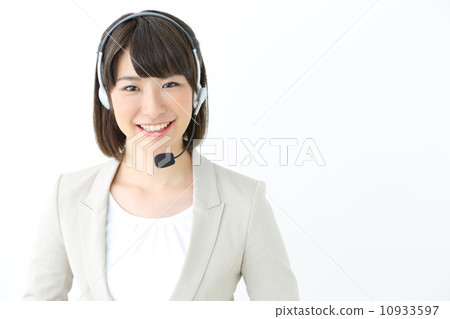 Operator Operator 10933597