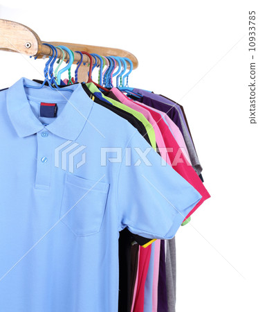 Hanging Polo shirt Hanging Polo shirt 10933785