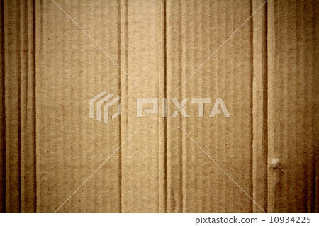 Paper Box cardboard texture or background 10934225