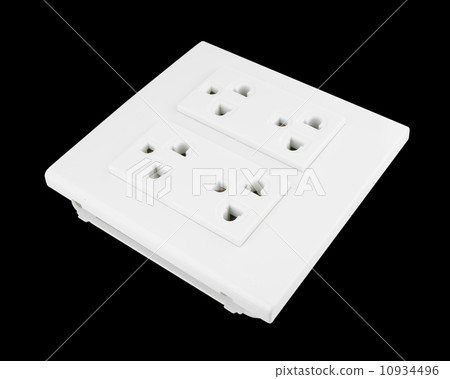 Electrical outlet (socket plug) 10934496
