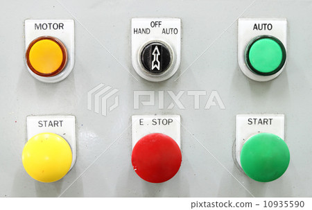 switching button control panel switching button control panel 10935590