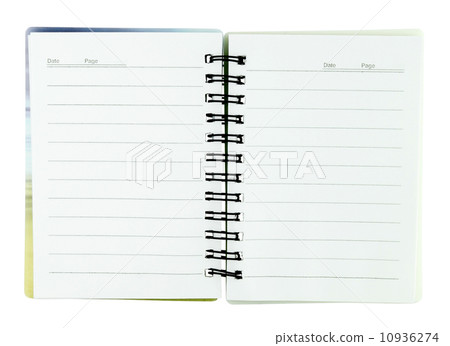 small notebook with blank small notebook with blank 10936274
