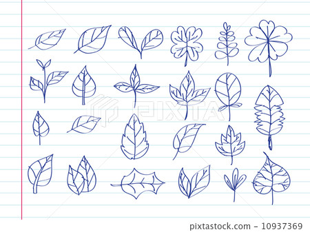 Leaf icon idea design Leaf icon idea design 10937369