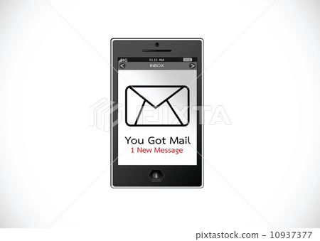 Smart Phone Smart Phone 10937377