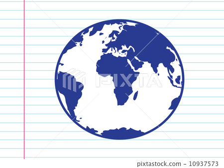 Globe earth icons themes idea design 10937573