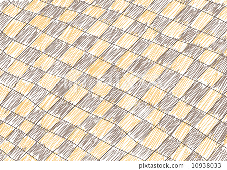 Hand drawn seamless pattern doodle background 10938033