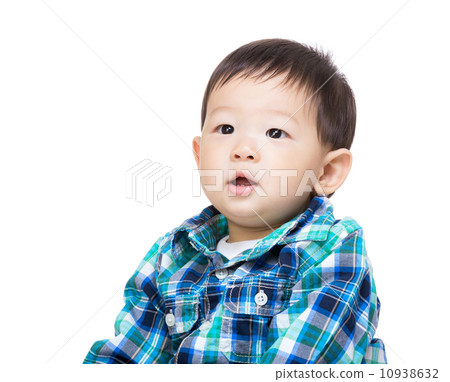 Asia baby boy Asia baby boy 10938632