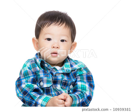 Asia baby boy Asia baby boy 10939381