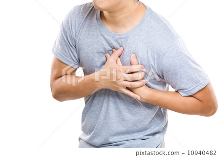 Heart Attack of man Heart Attack of man 10940482