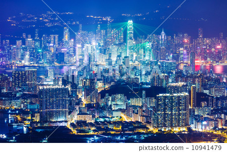Hong Kong Hong Kong 10941479