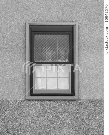 window and wall background 10941570