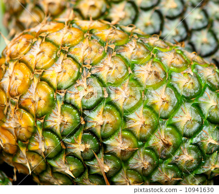 Pineapple texture Pineapple texture 10941630