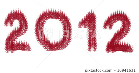 Number 2012 Number 2012 10941631