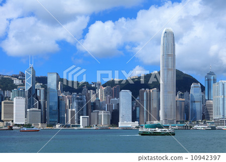 Hong Kong city Hong Kong city 10942397