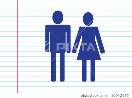 Pictograms people Man Icon Sign Symbol Pictogram 10942985