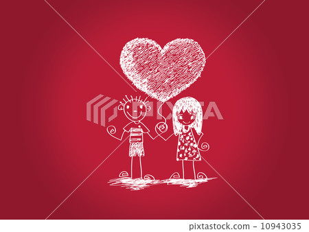 love and hearts for valentine design love and hearts for valentine design 10943035