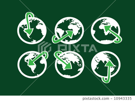 Globe earth icons themes idea design Globe earth icons themes idea design 10943335