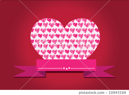 love and hearts for valentine design love and hearts for valentine design 10943589