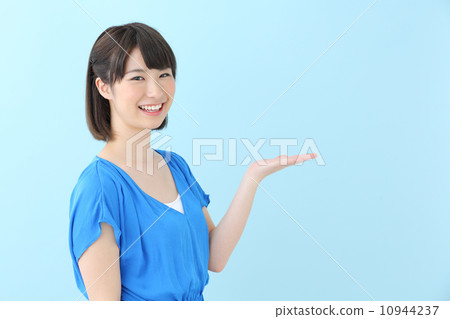 推薦·小姐·藍背 推薦·小姐·藍背 10944237