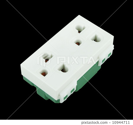 Electrical outlet (socket plug) 10944711