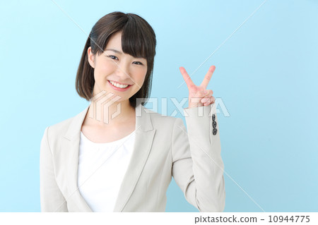 和平·女商人·藍背 和平·女商人·藍背 10944775