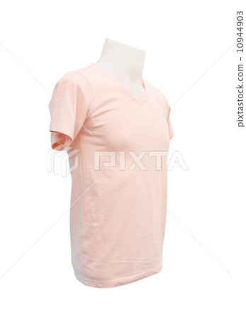 male tshirt template on the mannequin on white male tshirt template on the mannequin on white 10944903