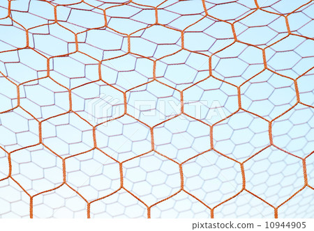 red football net red football net 10944905