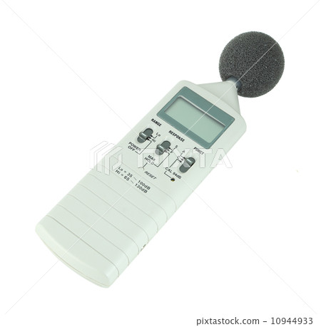 sound level meter sound level meter 10944933