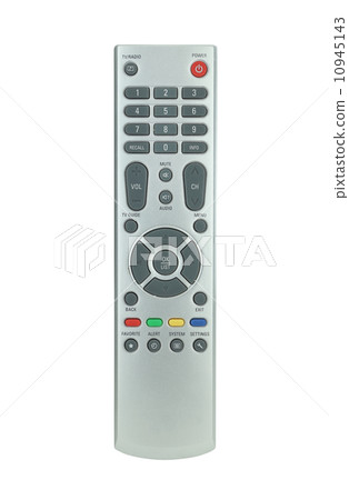TV remote control TV remote control 10945143