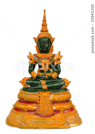 Emeral Buddha Emeral Buddha 10945208