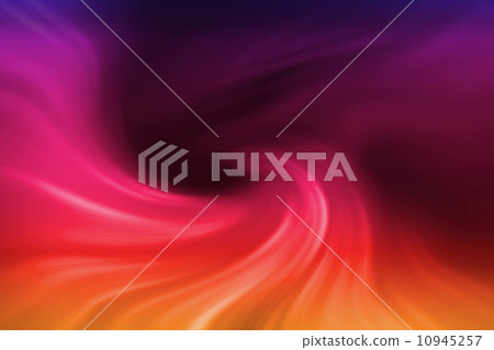 abstract magic wave background 10945257