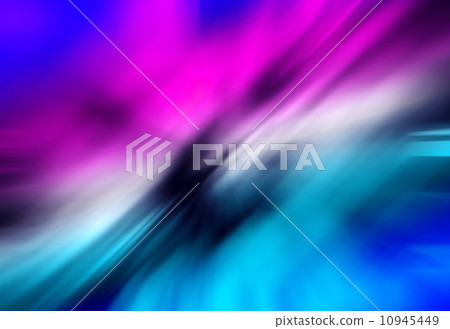 abstract background with blurred magic 10945449
