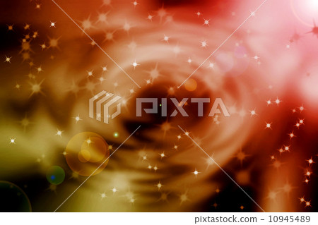 abstract magic sun and len flare 10945489