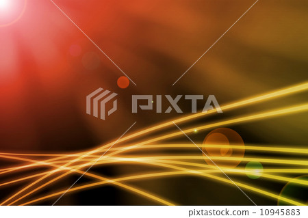 abstract backgroud, sun with lens flare abstract backgroud, sun with lens flare 10945883