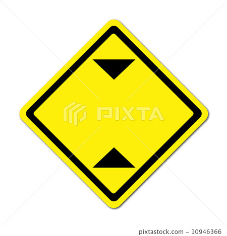 blank height limitation traffic sign blank height limitation traffic sign 10946366