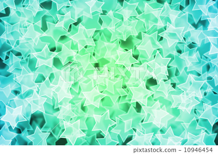 abstract background with magic star 10946454