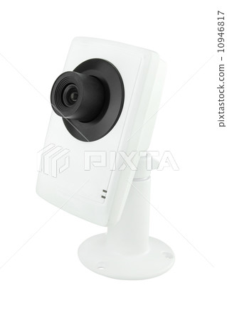 security camera security camera 10946817