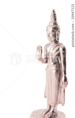 this is a monday buddha image "Pang Haam Yaad" this is a monday buddha image "Pang Haam Yaad" 10947125