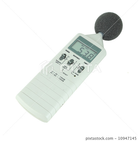 sound level meter 10947145